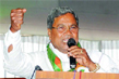 Siddaramaiah declines to head task force on Swachh Bharat